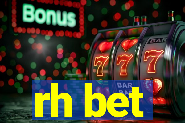 rh bet